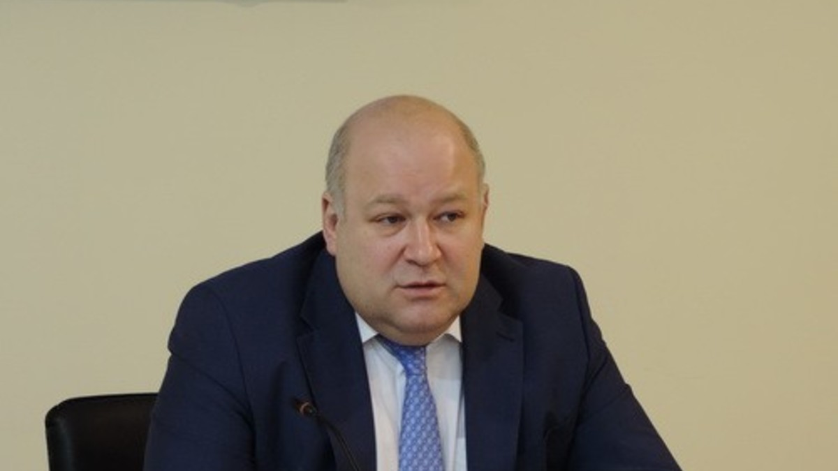 Фото: Предоставлено Управлением информационной политики Ростовской области