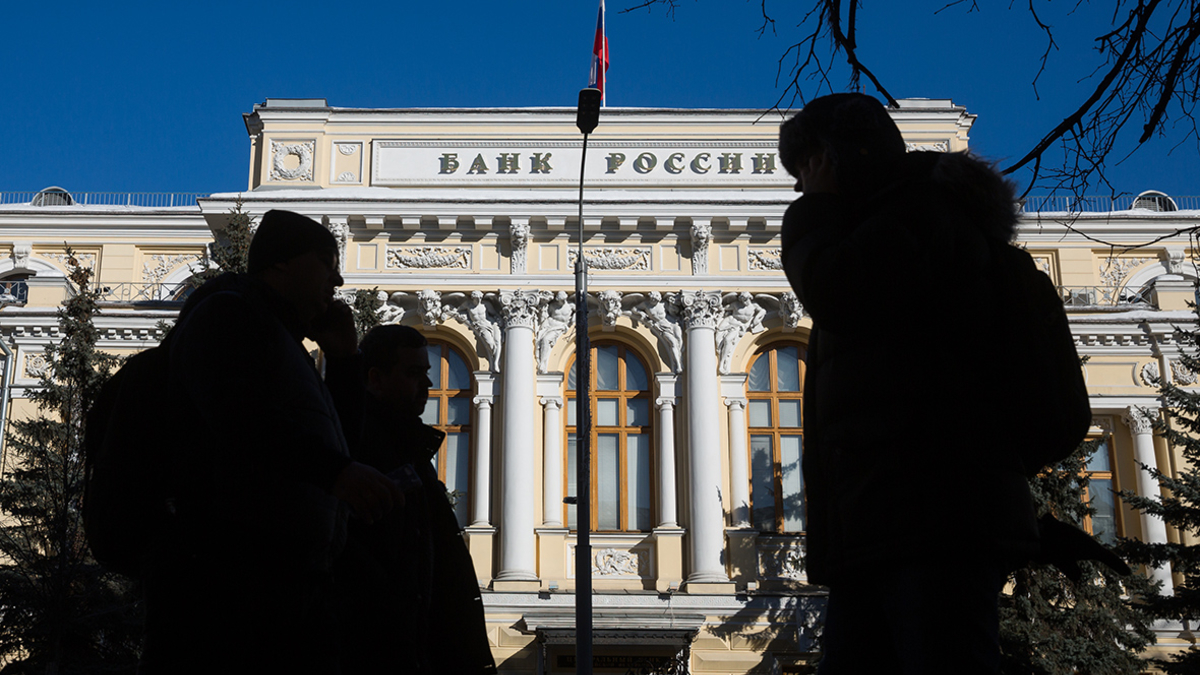 Фото: Евгений Разумный / Ведомости / ТАСС