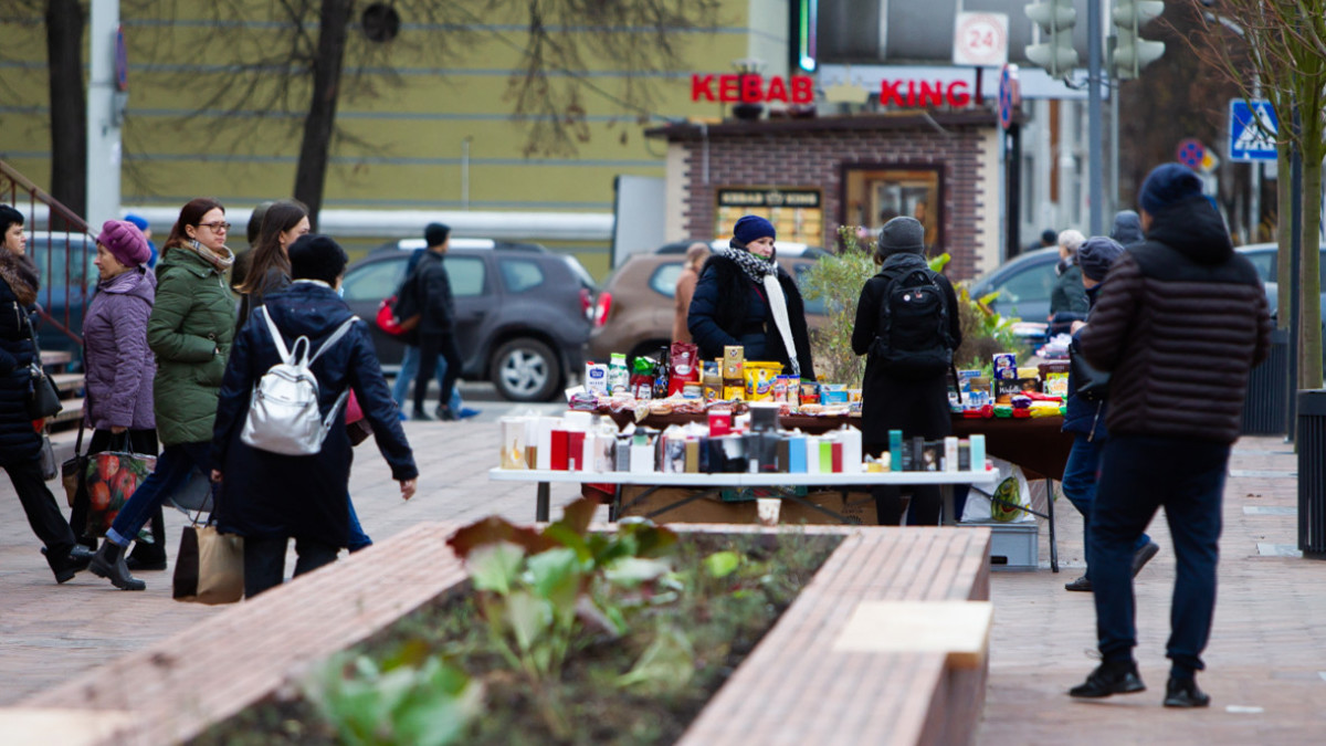 Фото: Александр Подгорчук