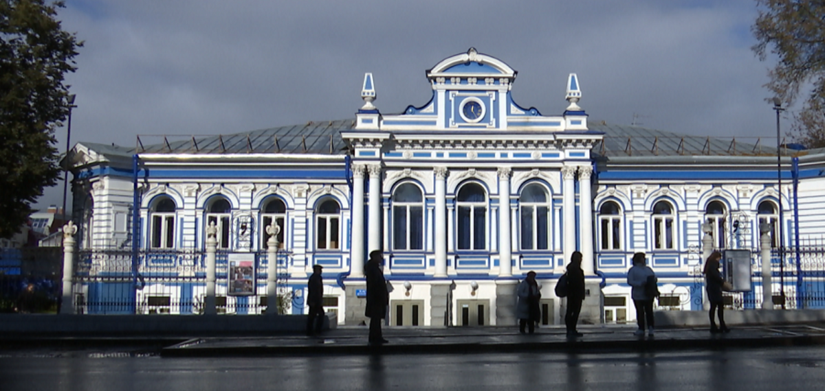 Фото: Архив РБК Пермь