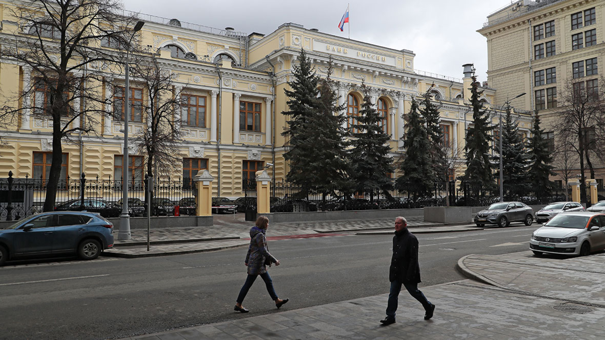 Фото: Гавриил Григоров / ТАСС