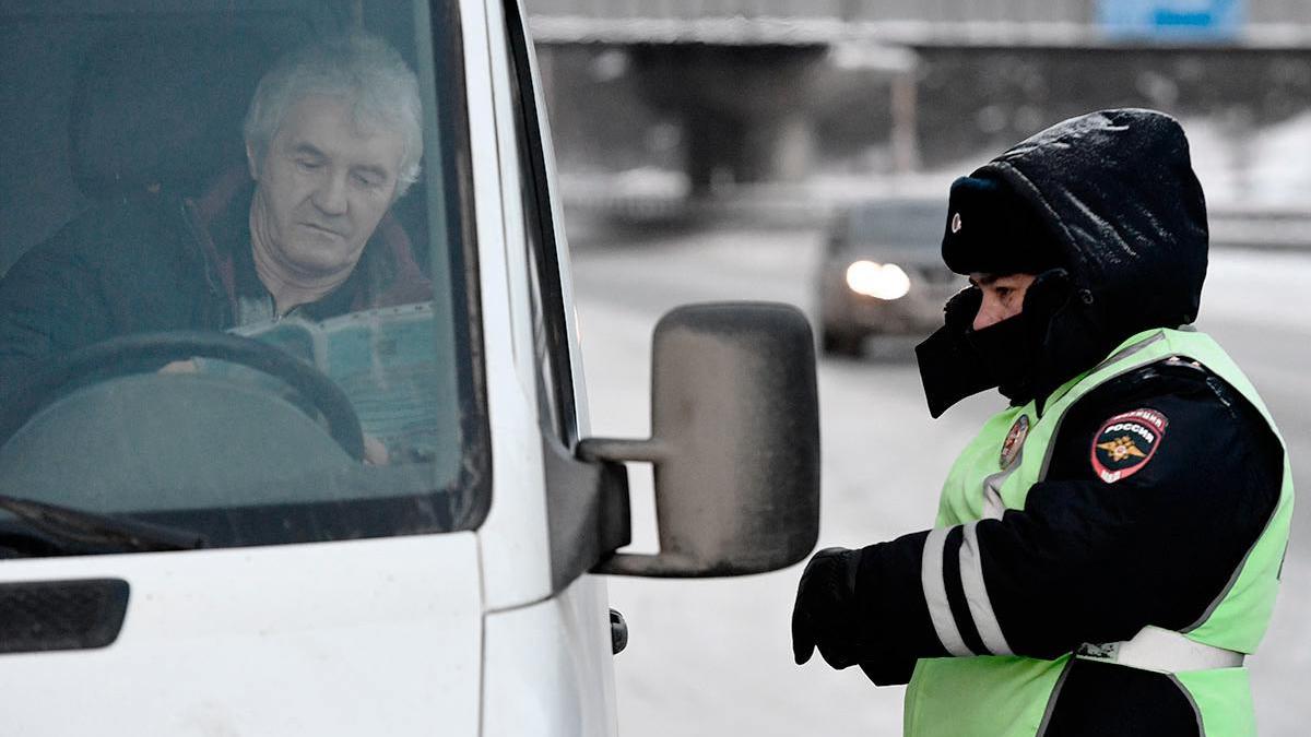 Где будут проходить проверки ГИБДД в ближайшие выходные :: Autonews