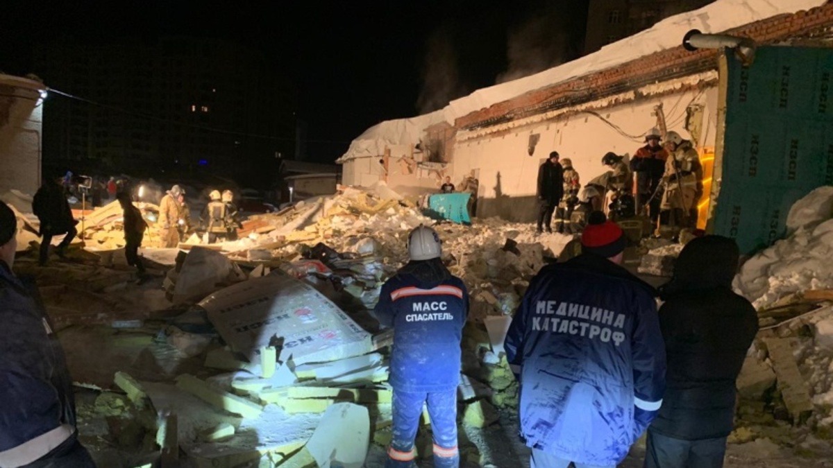 Фото: ГУ МЧС по Новосибирской области