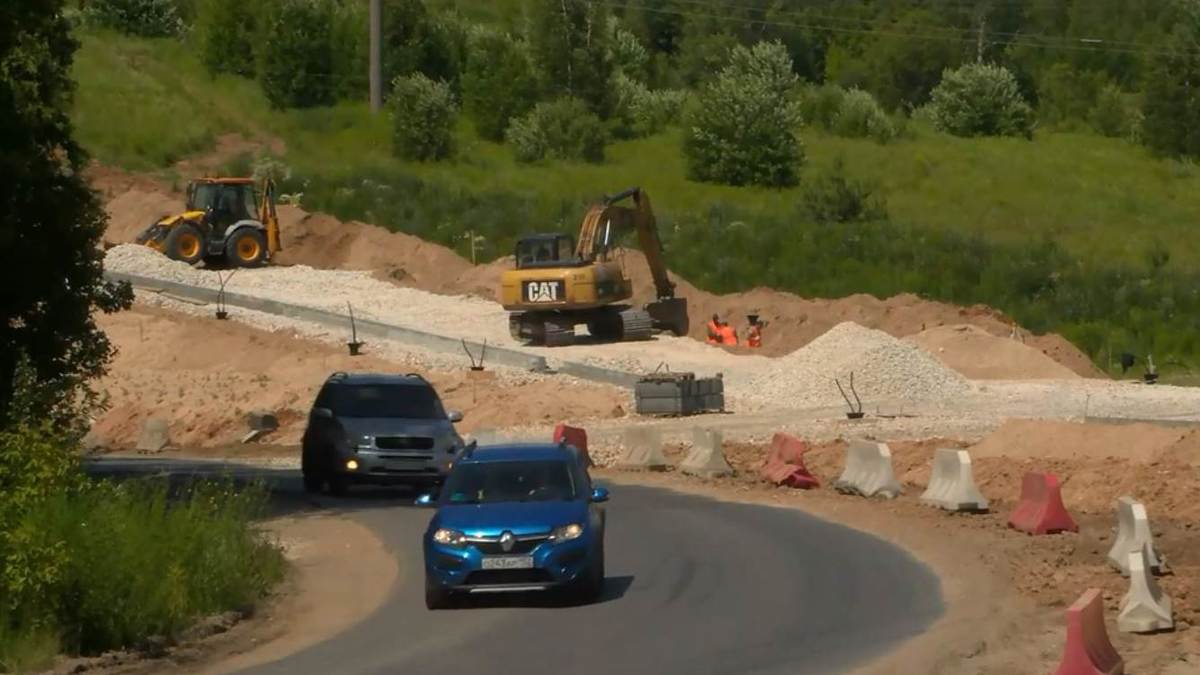 Фото: Пресс-служба правительства Нижегородской области