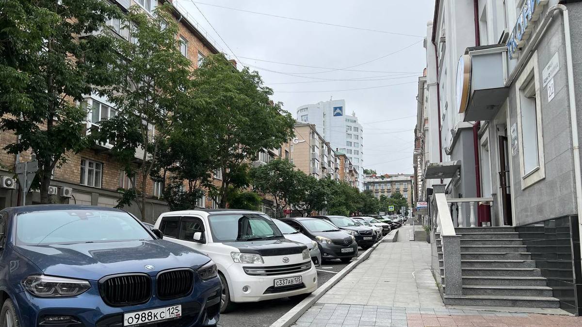 Фото: РБК Приморье 