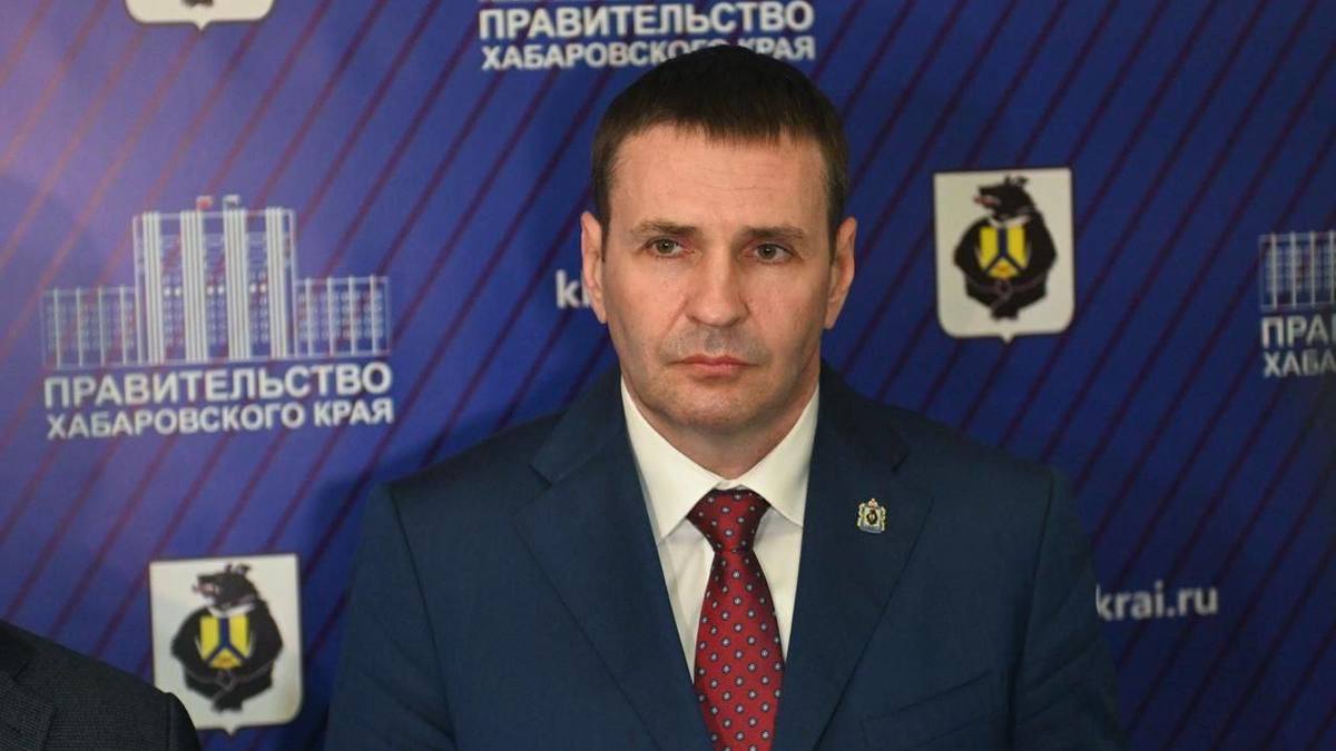 Фото: Правительство Хабаровского края