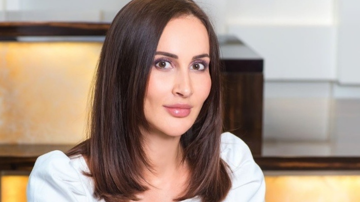 Светлана Тагаева
