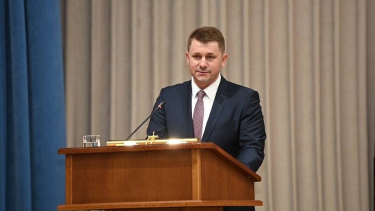 Валентин Демидов