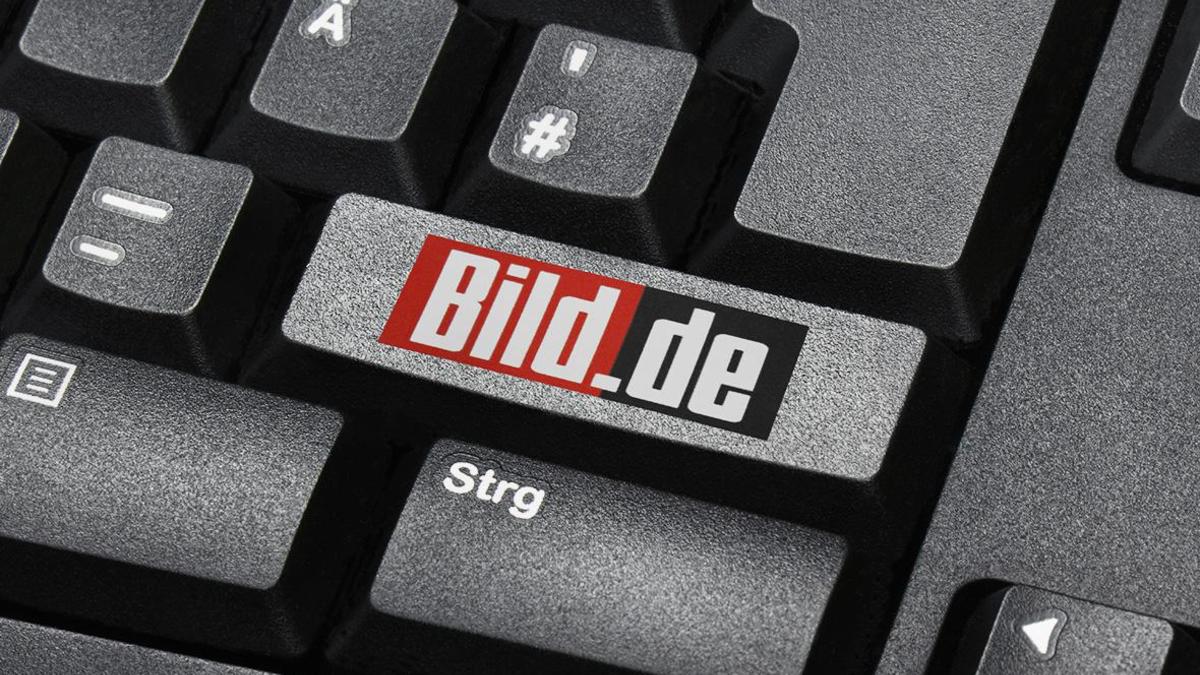 Bild начнет сокращения для замены журналистов искусственным интеллектом —  РБК