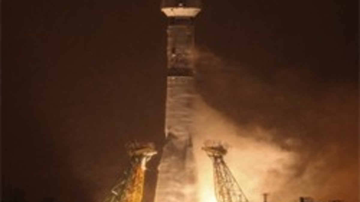 Фото: Spaceflight Now