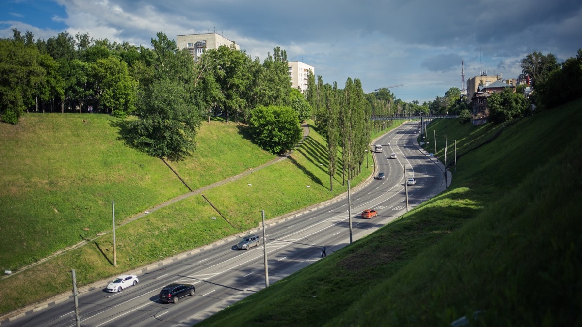 Фото: Михаил Солунин/РБК