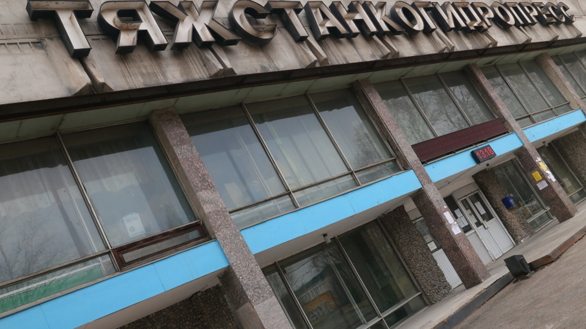 Фото: Михаил Периков / «Континент Сибирь»
