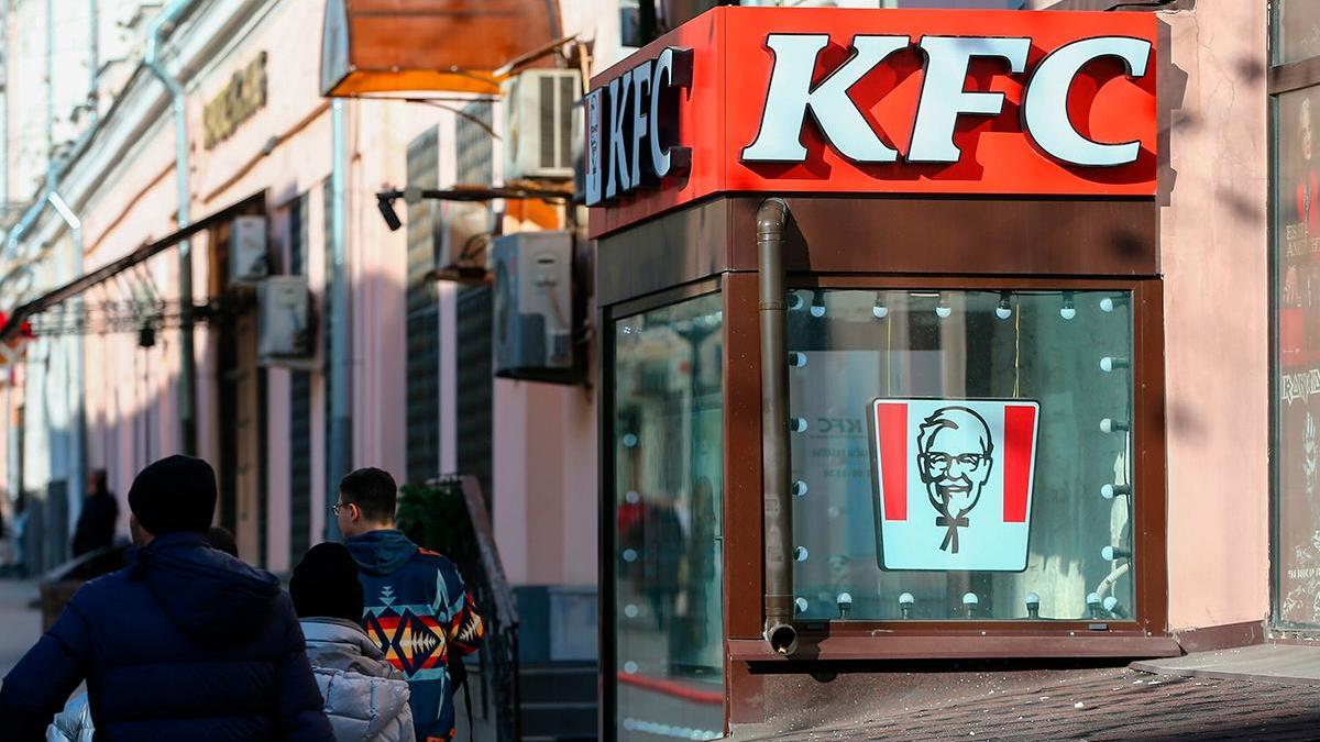 Покупатель бизнеса Yum! Brands в России рассказал о деталях сделки по KFC —  РБК