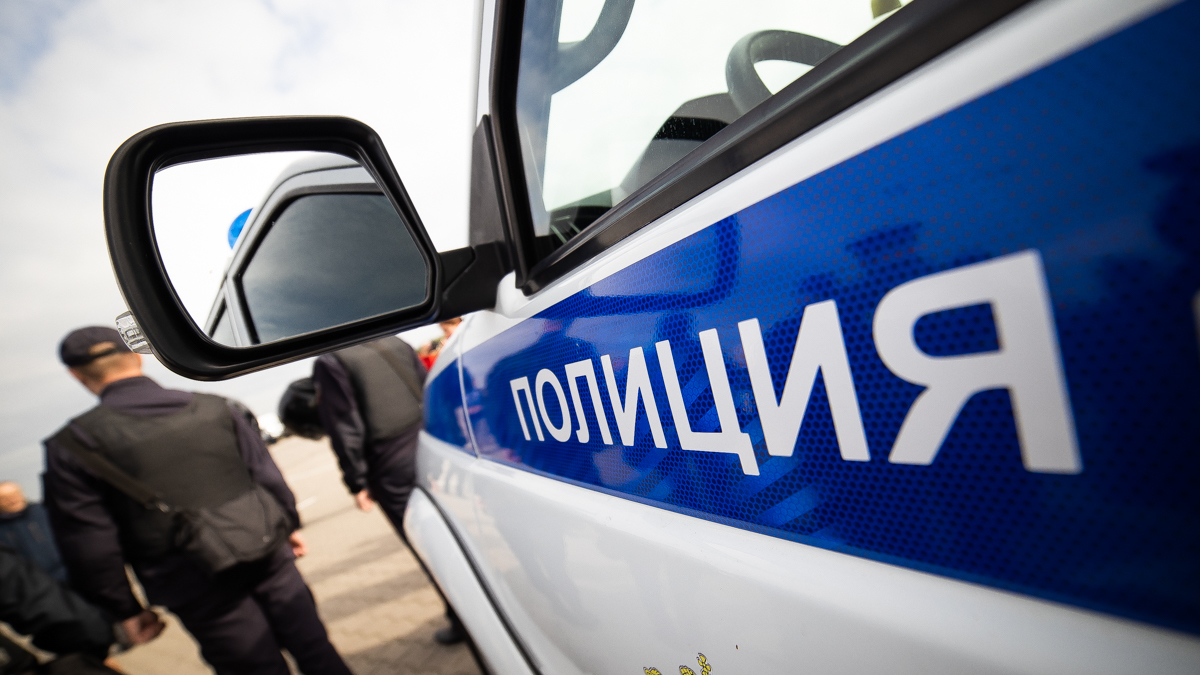 Фото: Александр Подгорчук