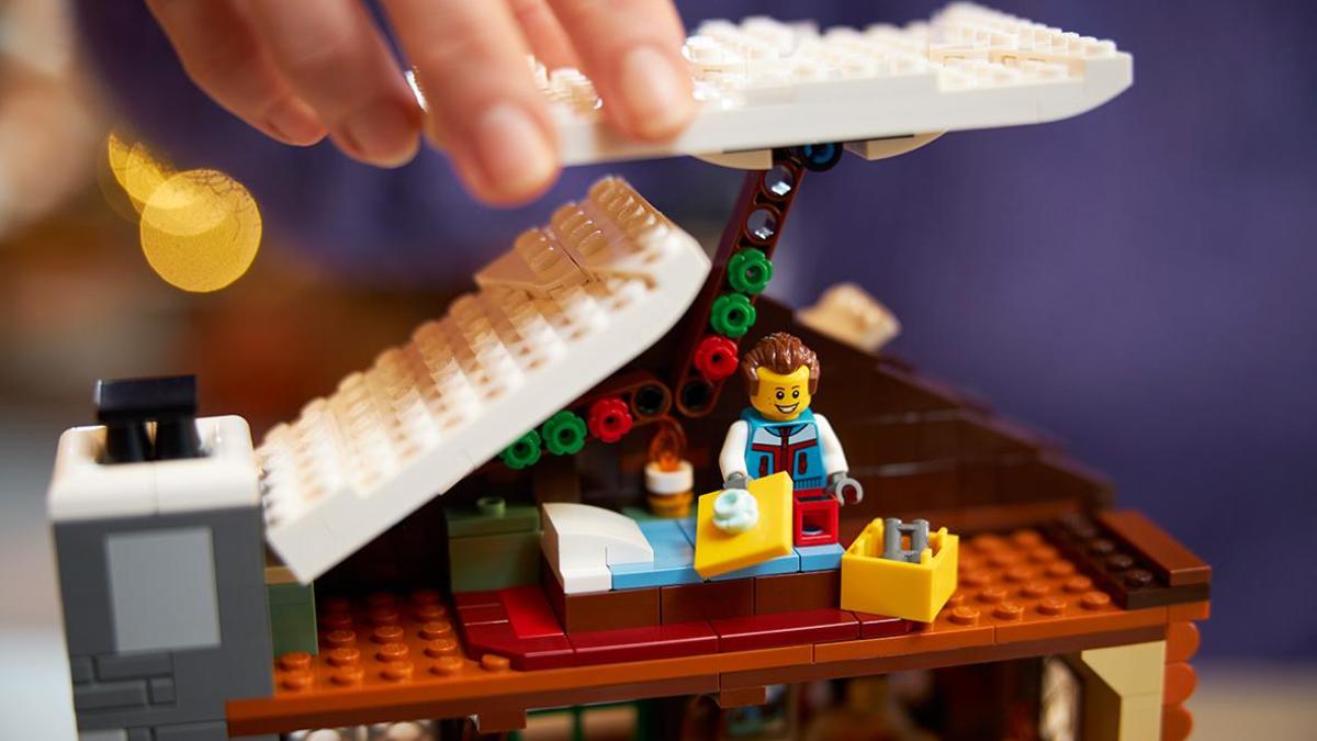 В России выпустят аналог Lego — РБК