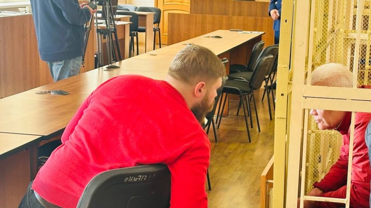 Фото: Объединенная пресс-служба судебной системы Приморского края