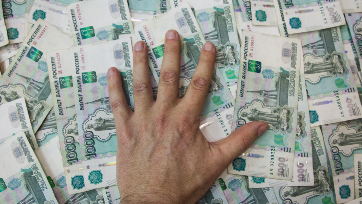 Фото: Александр Подгорчук