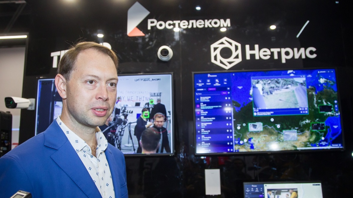Борис Глазков