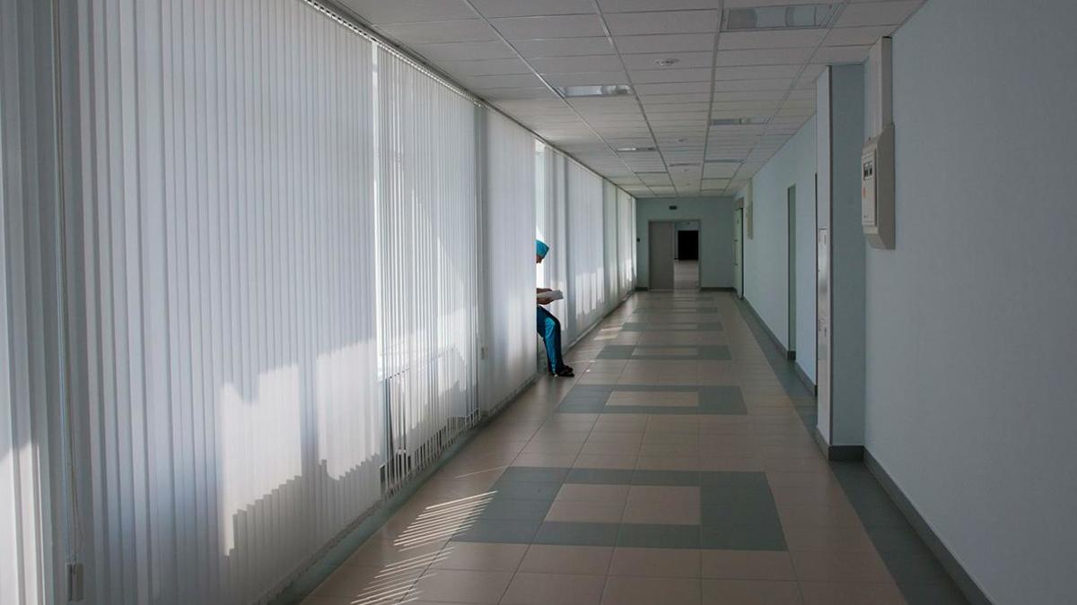 Фото: Николай Гынгазов / Global Look Press