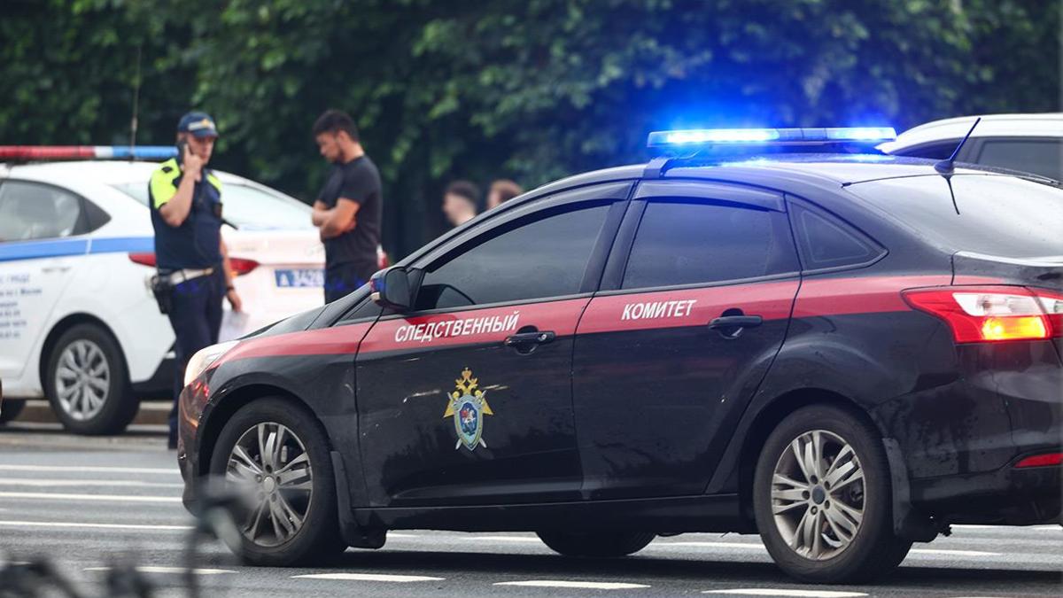 Фото: Сергей Петров / news.ru / Global Look Press