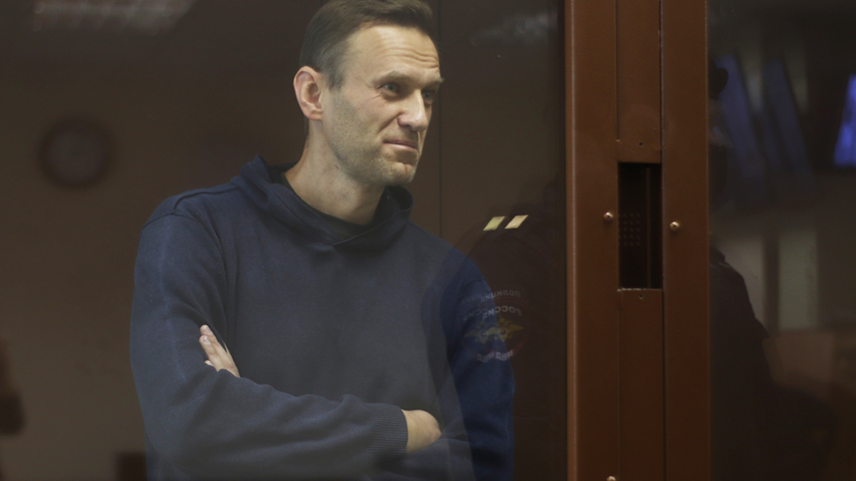 Алексей Навальный