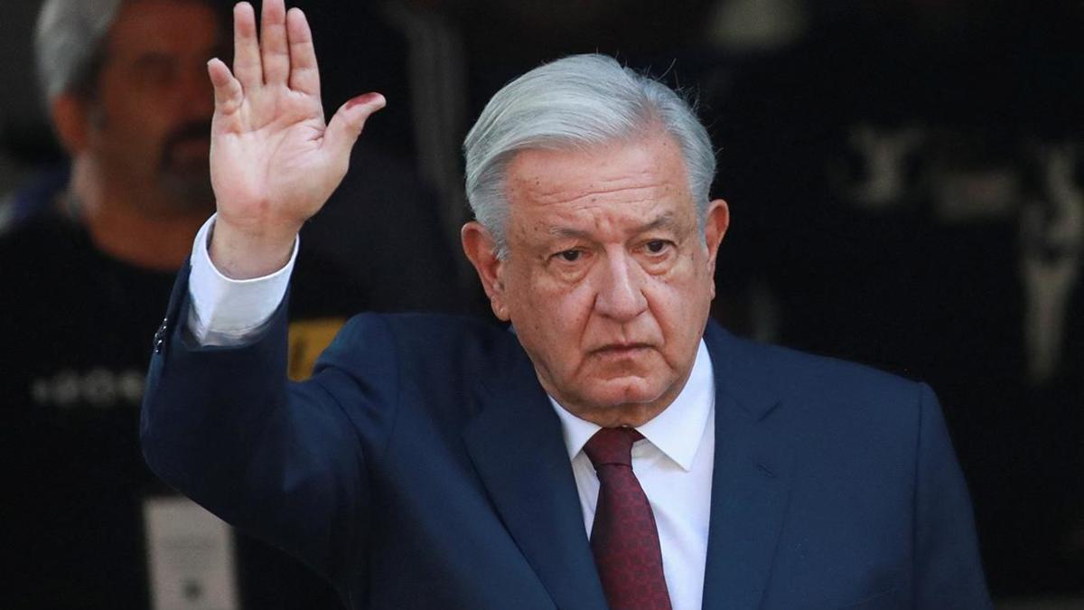 Андрес Мануэль Лопес Обрадор