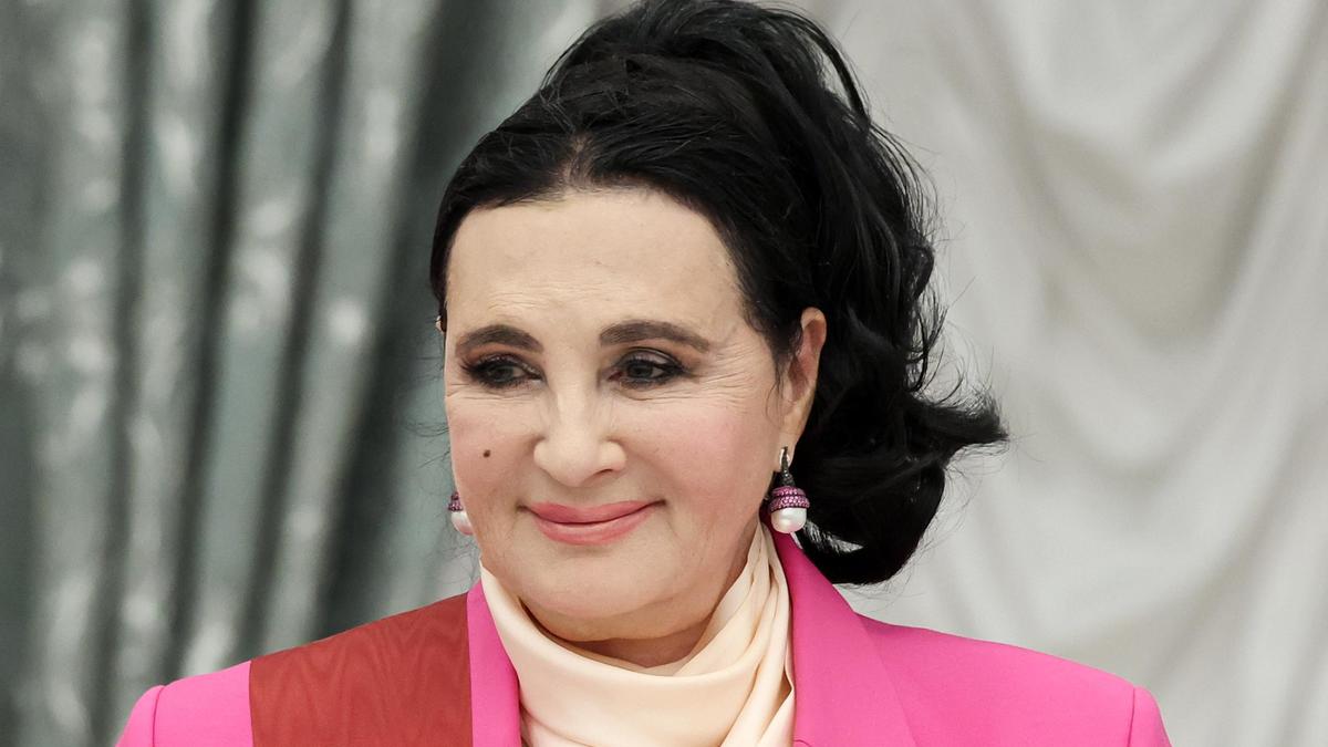 Ирина Винер