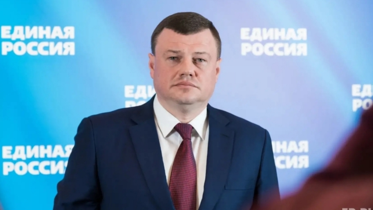 Александр Никитин