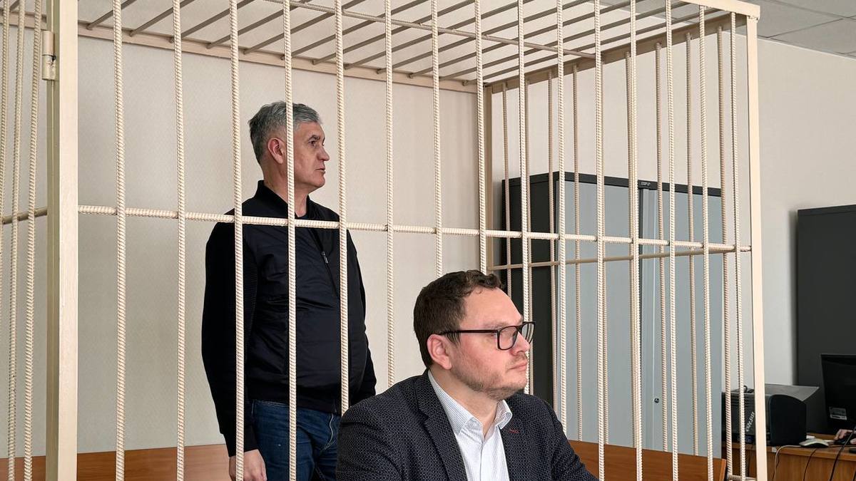 Фото: Управление судебного департамента в Новосибирской области