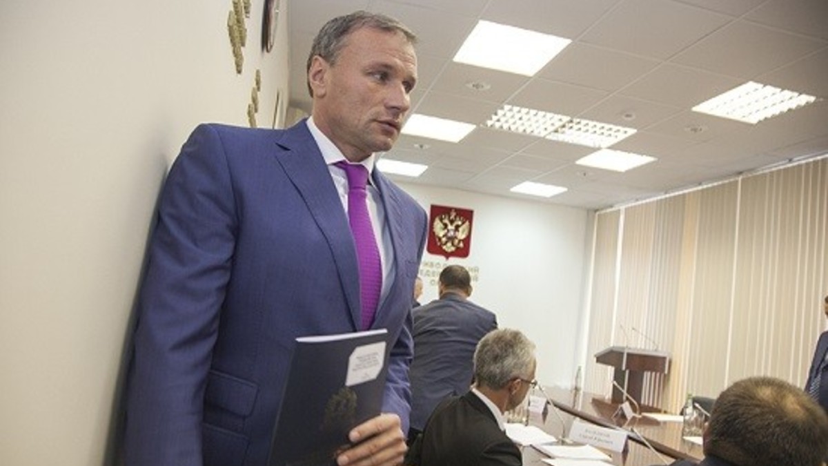 Дмитрий Сватковский