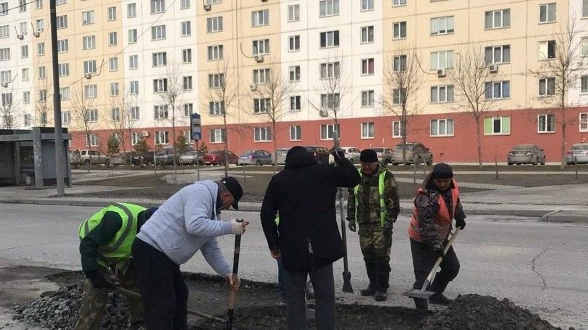 Фото: Аккаунт Сергея Конько