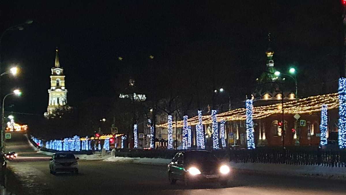 Фото: Архив РБК Пермь