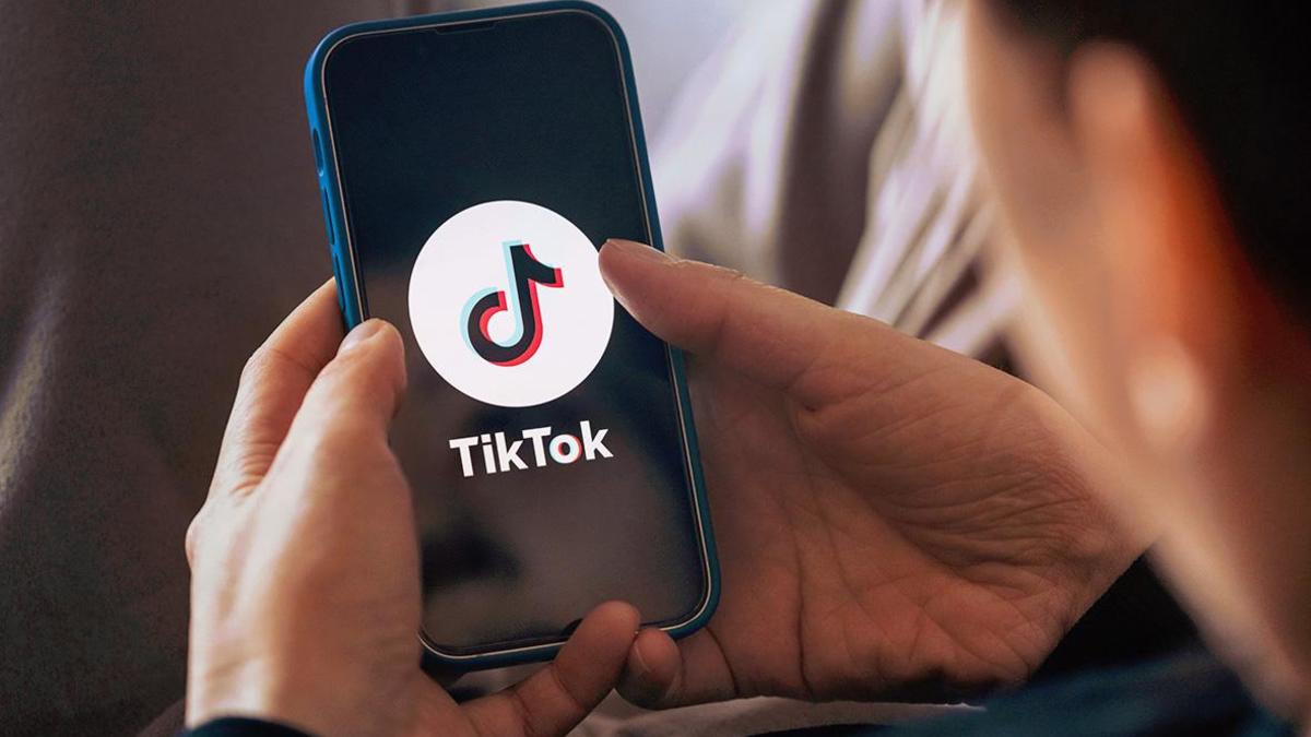 Китай предупредил, что запрет TikTok «аукнется» США — РБК