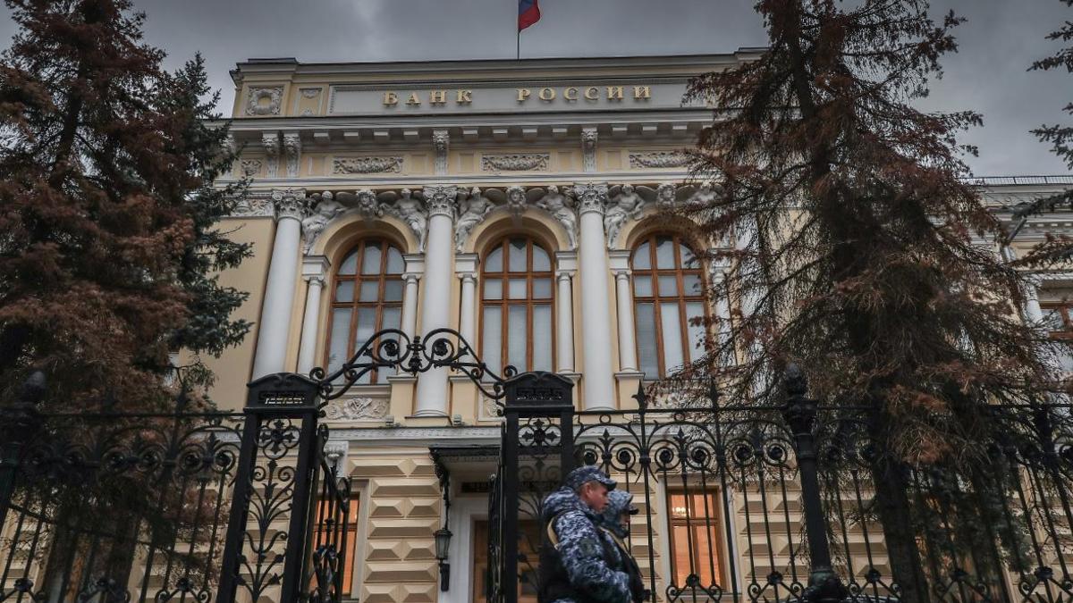 Фото: Андрей Любимов / РБК