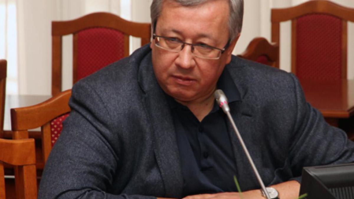 Юрий Зозуля