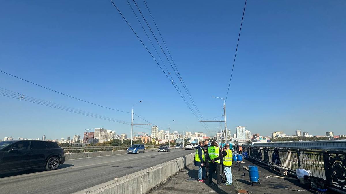 Фото: МКУ «Гормост»