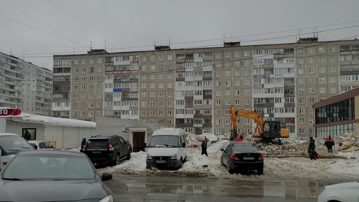 Фото: группа в Вконтакте «Парковый Пермь»