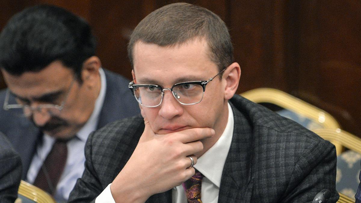 Феликс Евтушенков