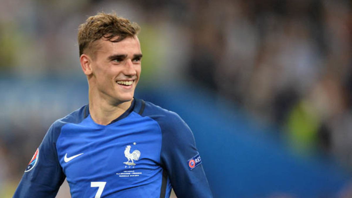 УЕФА назвал лучшего игрока и символическую сборную Евро-2016 :: Футбол ::  РБК Спорт