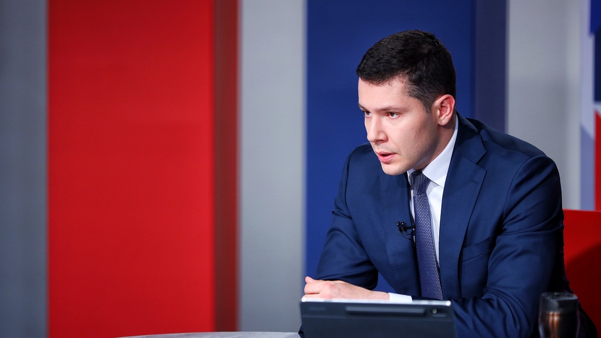 Фото: Александр Подгорчук
