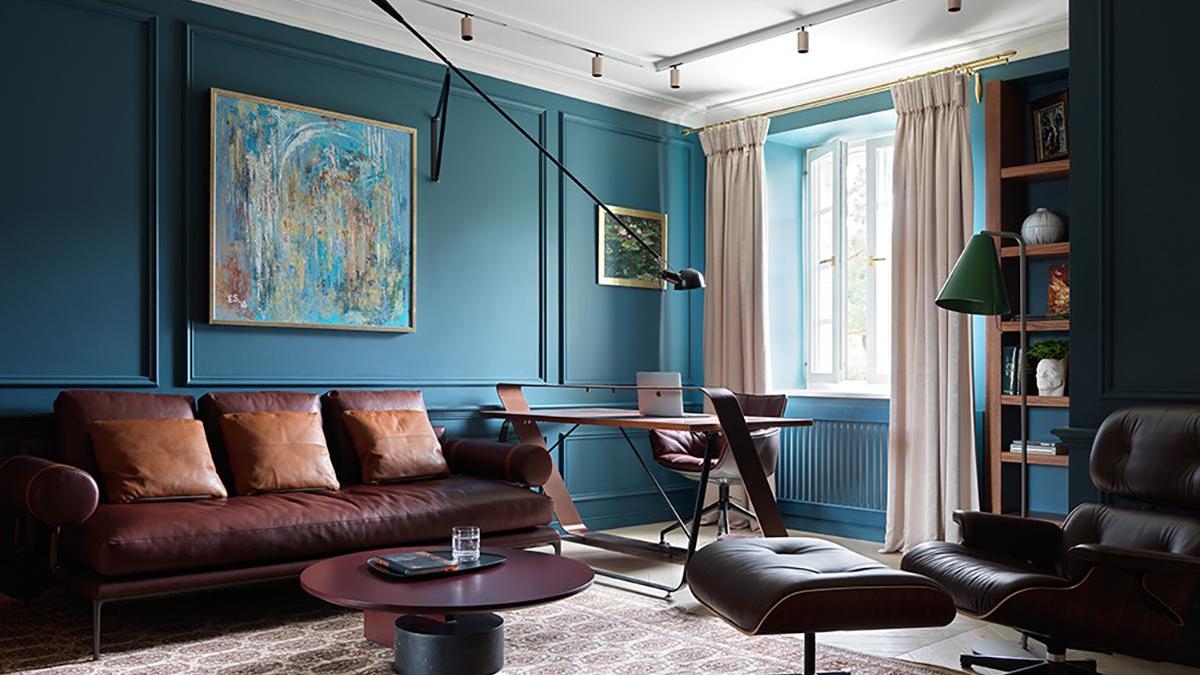 Красивые интерьеры квартиры 🧡 Дизайн комнат в современном стиле и светлых тонах