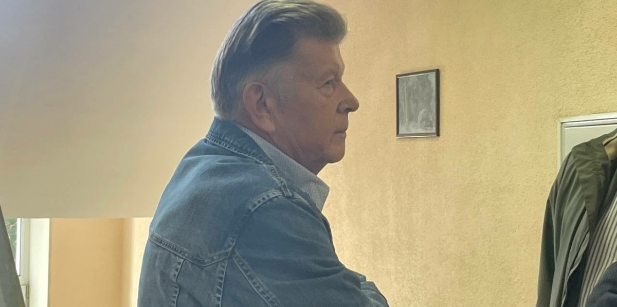 Николай Ракинцев