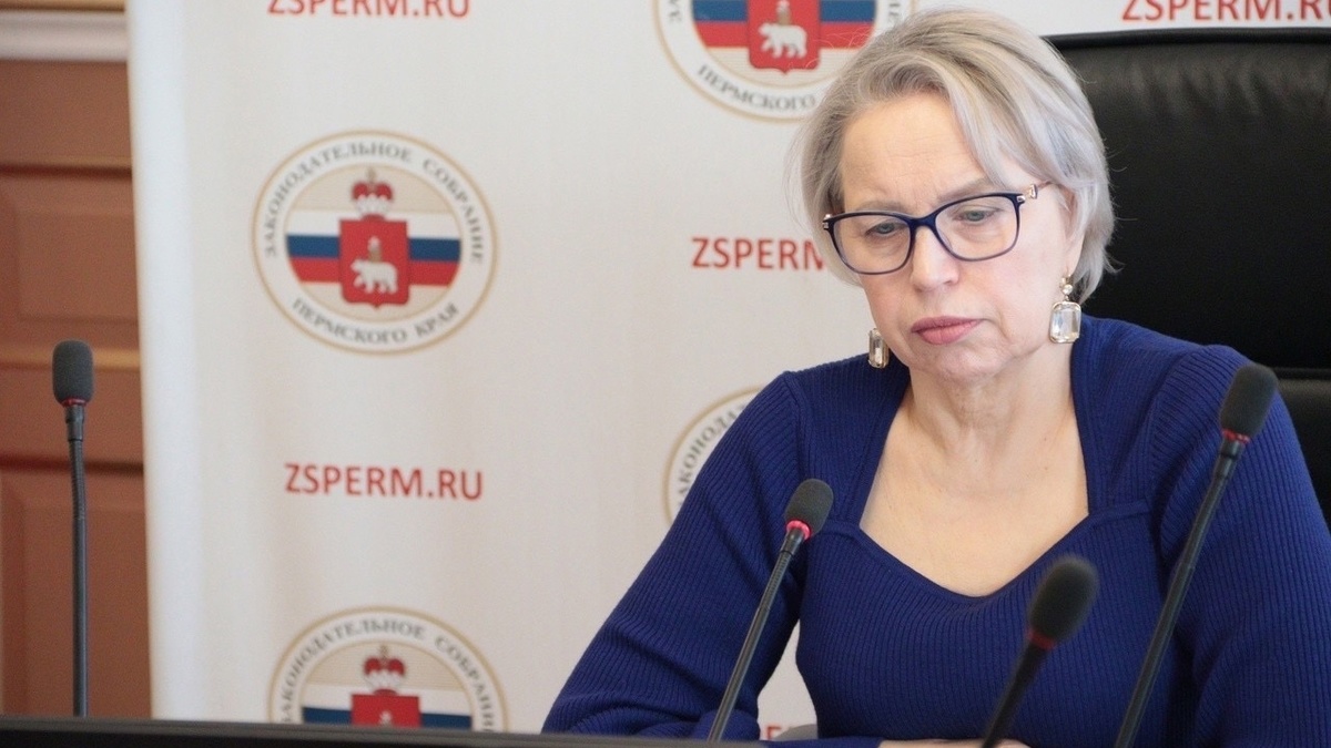Фото: страница Елены Зыряновой во «Вконтакте»