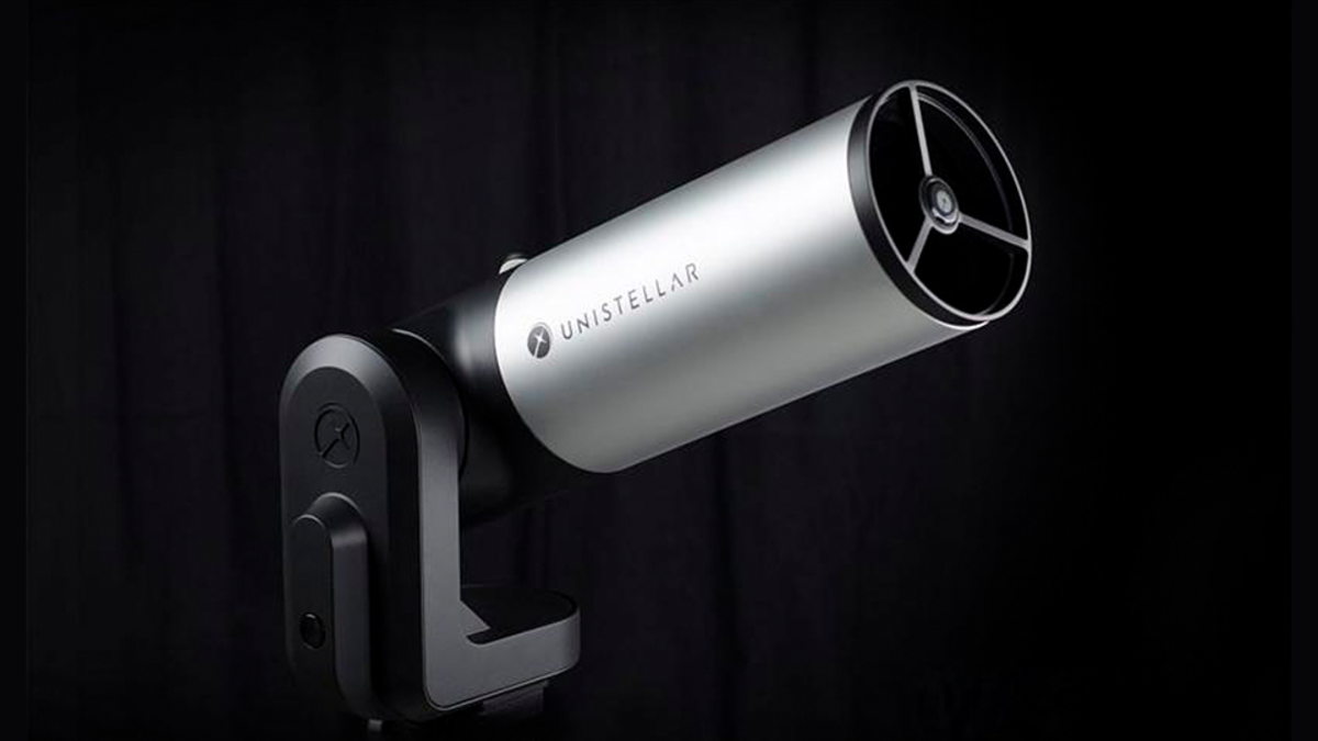 Фото: unistellaroptics.com