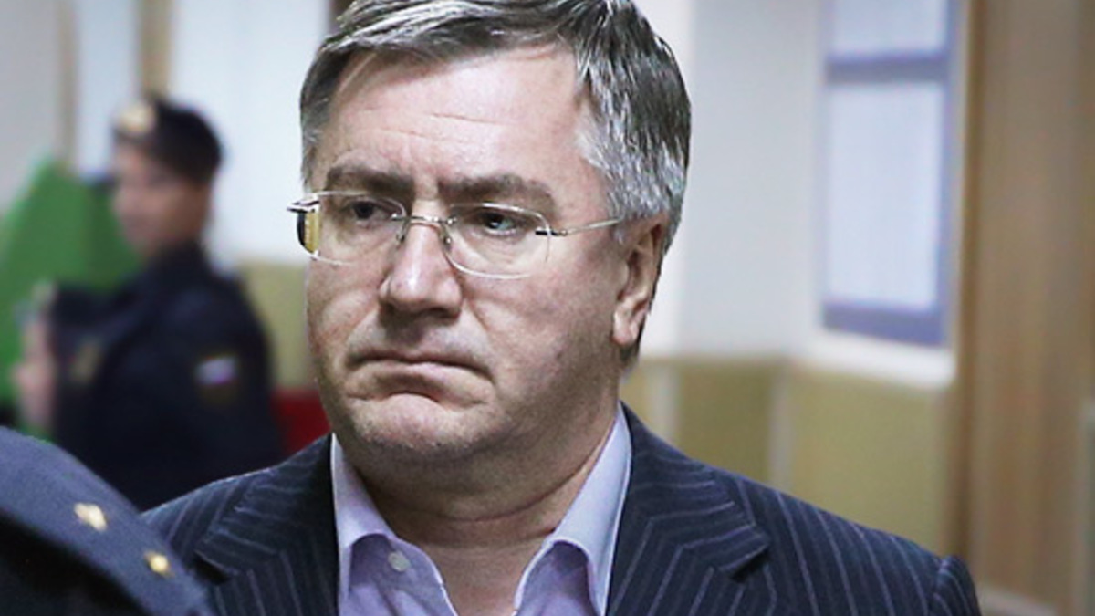 Дмитрий Амунц