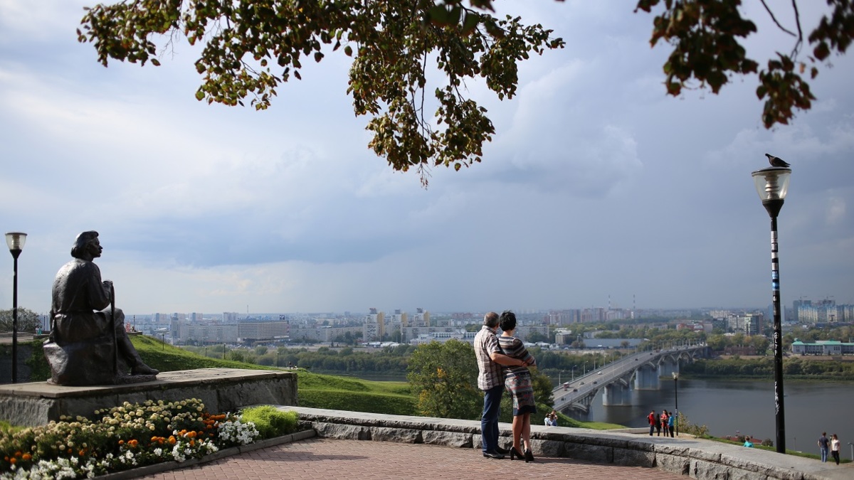Фото: Михаил Солунин/РБК