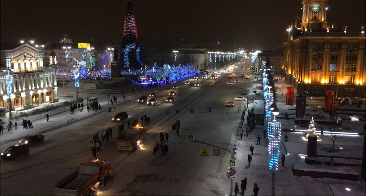 Фото: Мэрия Новосибирска