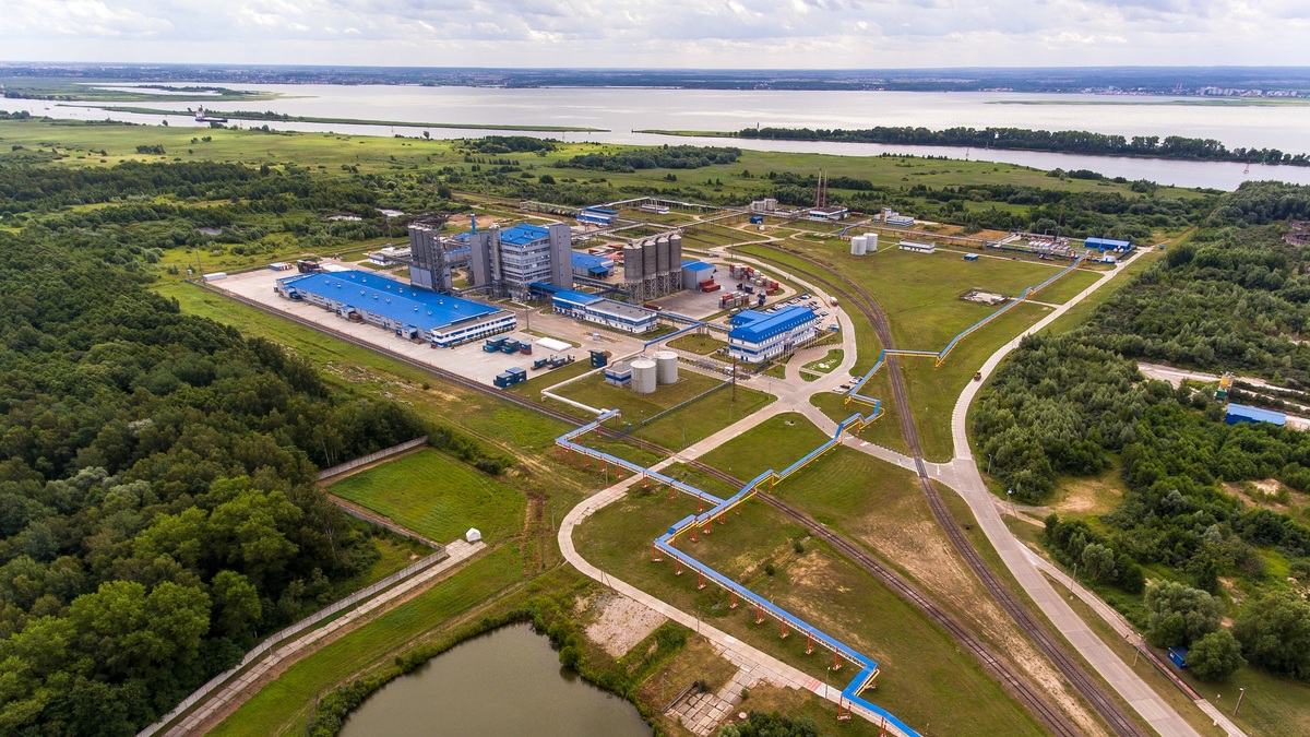 Фото: Tatneft.ru