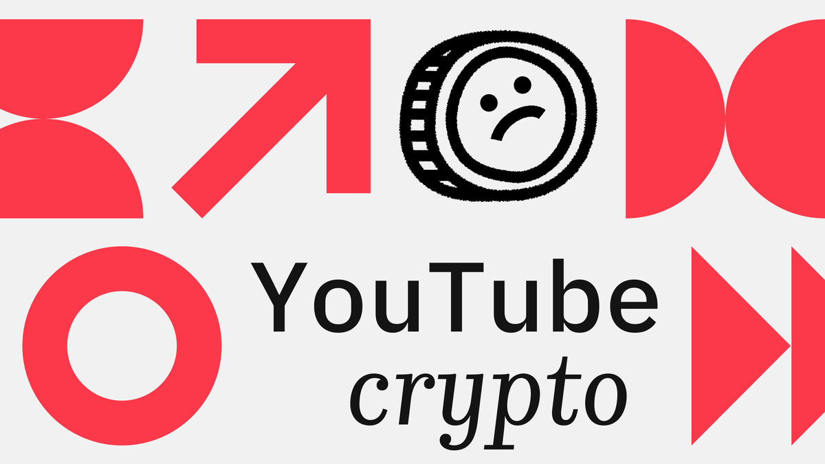 Криптовошенники начали в 6 раз активнее использовать Youtube для  продвижения ботов, крадущих средства доверчивых пользователей :: РБК.Крипто