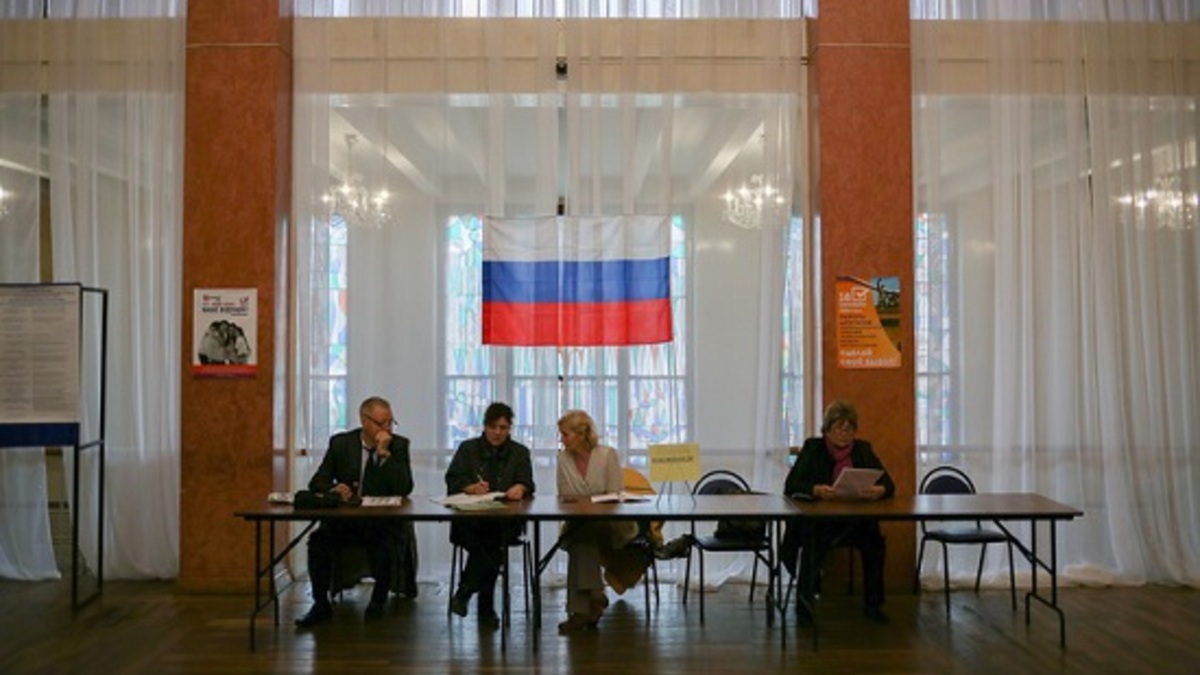 Фото: Михаил Солунин/РБК